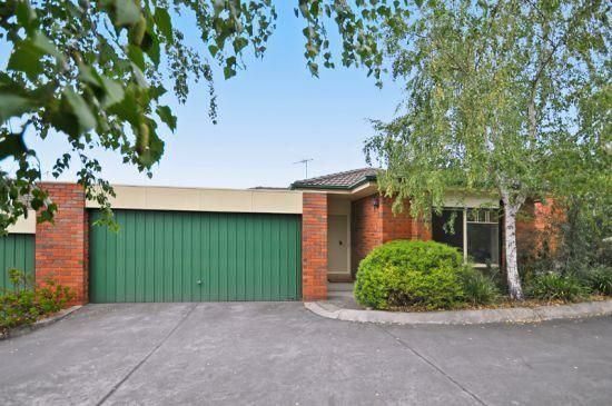 5/34 Glenmore Street, Macleod VIC 3085