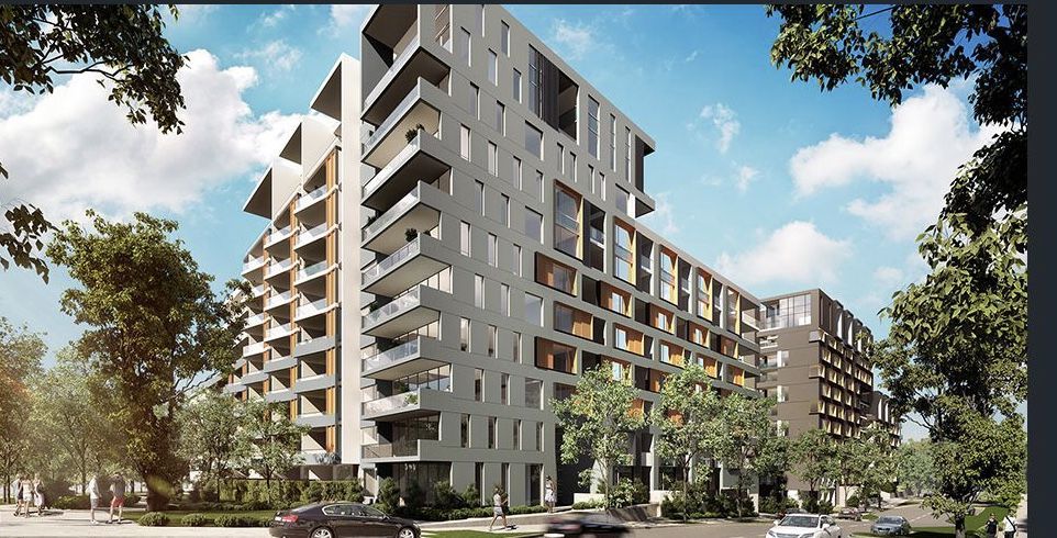 1 bedrooms Apartment / Unit / Flat in 205/20 Nancarrow Ave MEADOWBANK NSW, 2114