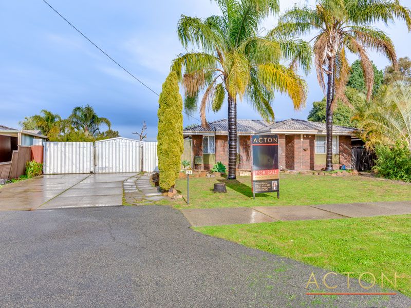 29 Yule Street, Maddington WA 6109, Image 0