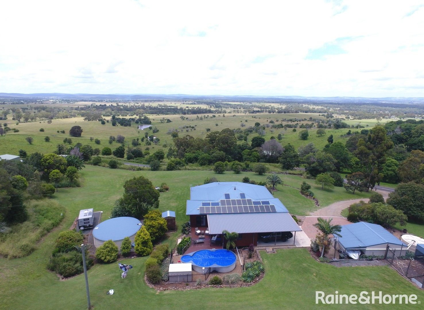 494 Boat Mountain Road, Murgon QLD 4605, Image 0