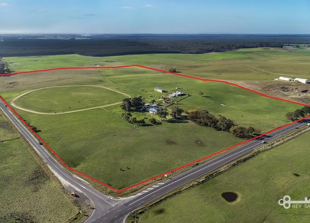 32937 Princes Highway, Burrungule SA 5291