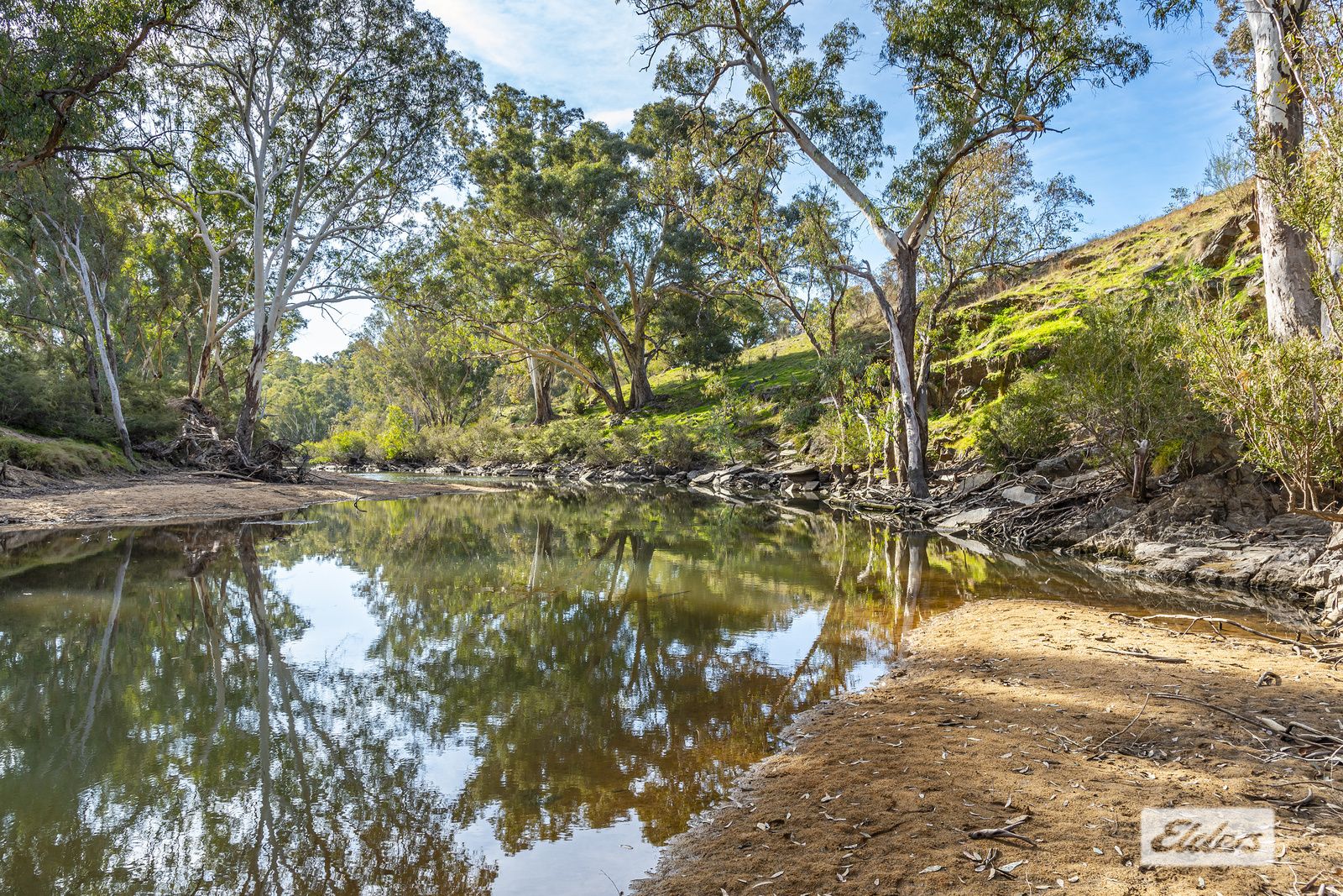 Lot 2 Ps 818114a North Redesdale Road, Redesdale VIC 3444, Image 0