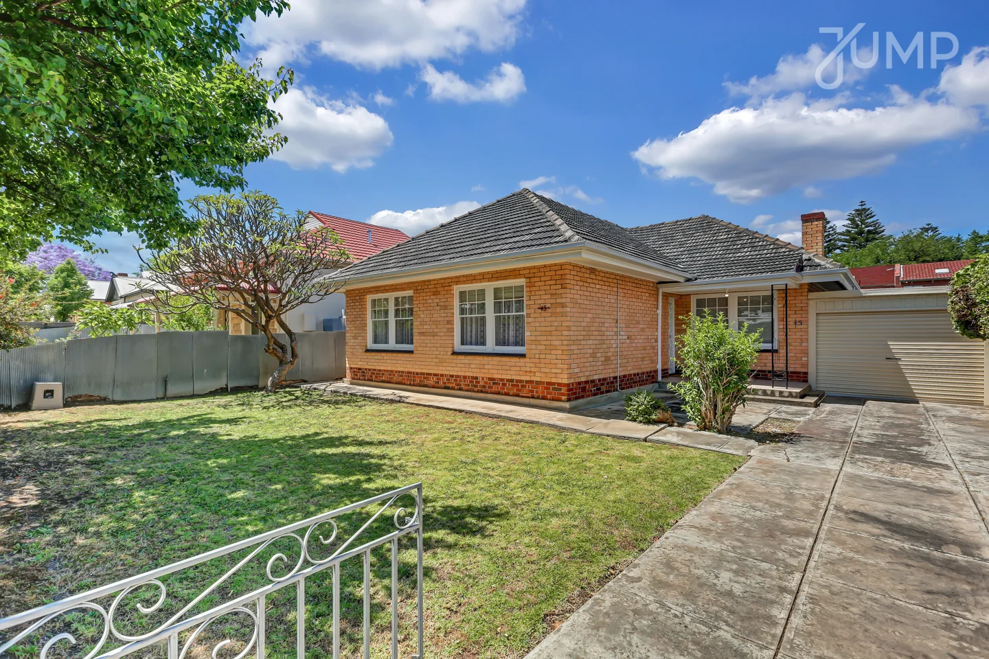 Primary image of 45 Arthur Street, Unley SA 5061