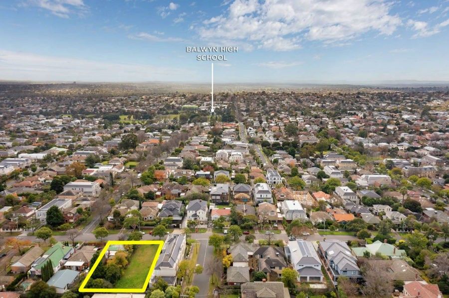 106 &108 Gordon Street, Balwyn VIC 3103, Image 1