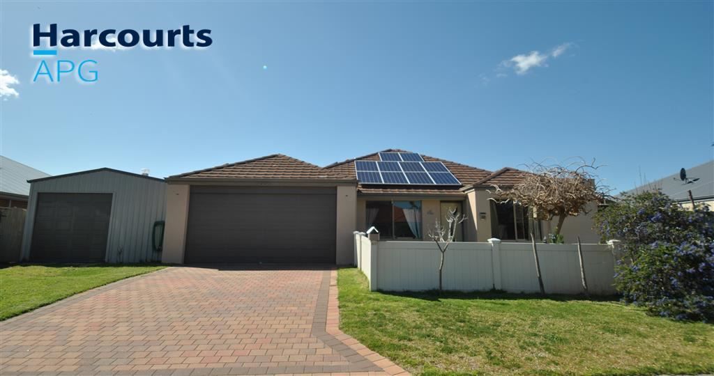 107 Barton Drive, Australind WA 6233, Image 0