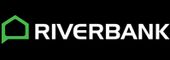 Logo for Riverbank Real Estate