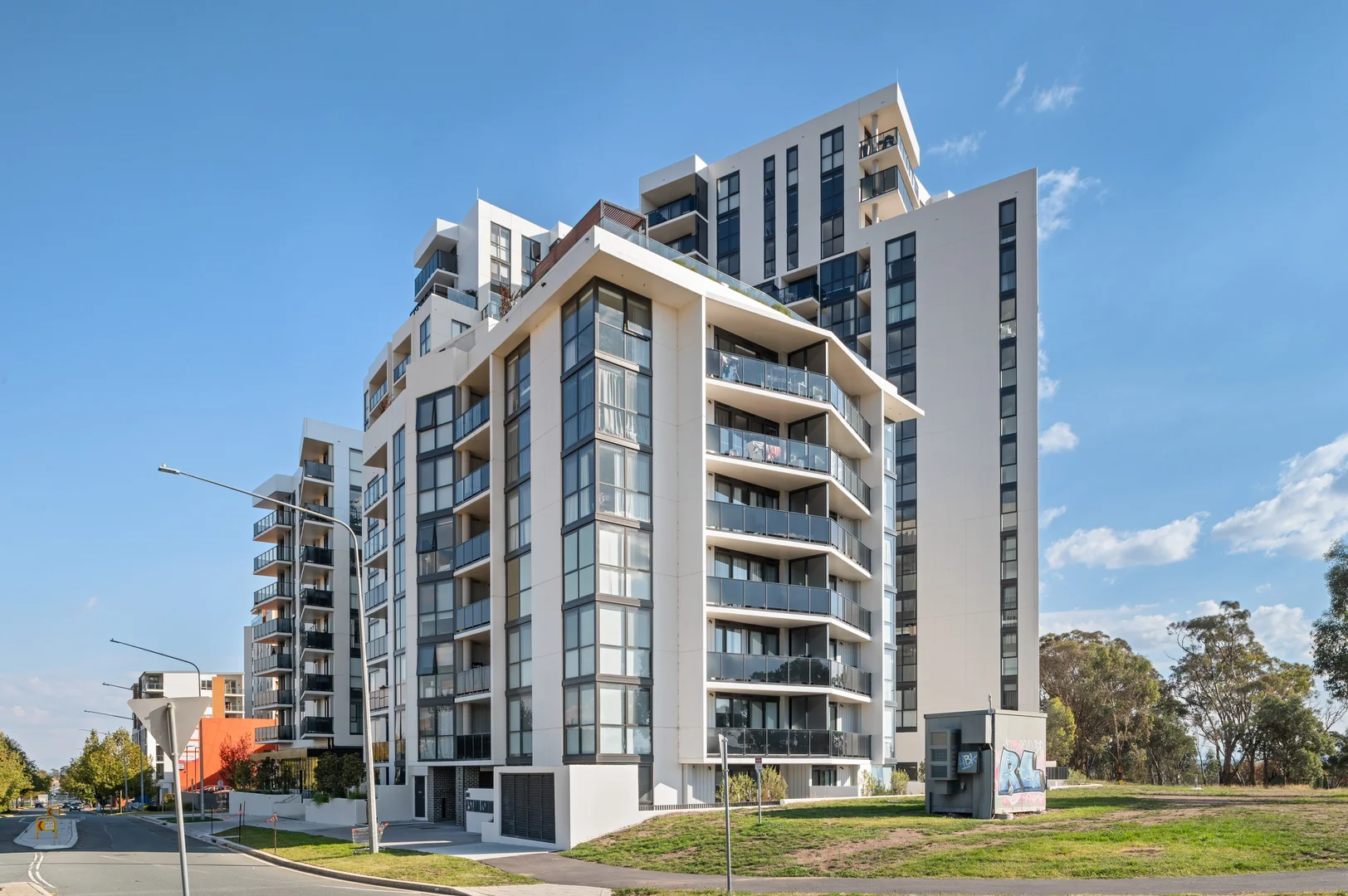 Additional image 28 of 1111/90 Swain Street, Gungahlin ACT 2912