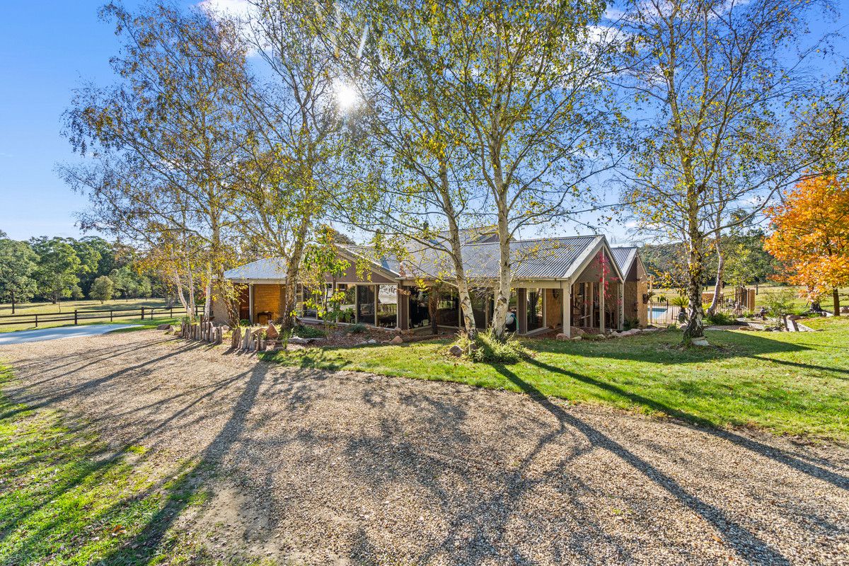5 Kurrajong Tree Track, Briagolong VIC 3860 House for Sale 1,050,000
