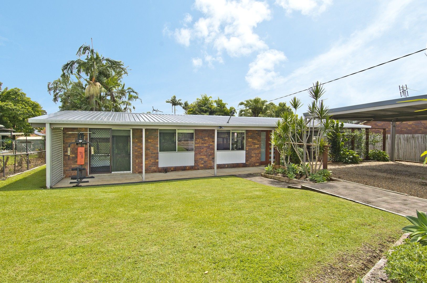 4 bedrooms House in 34 Montrose Avenue BETHANIA QLD, 4205