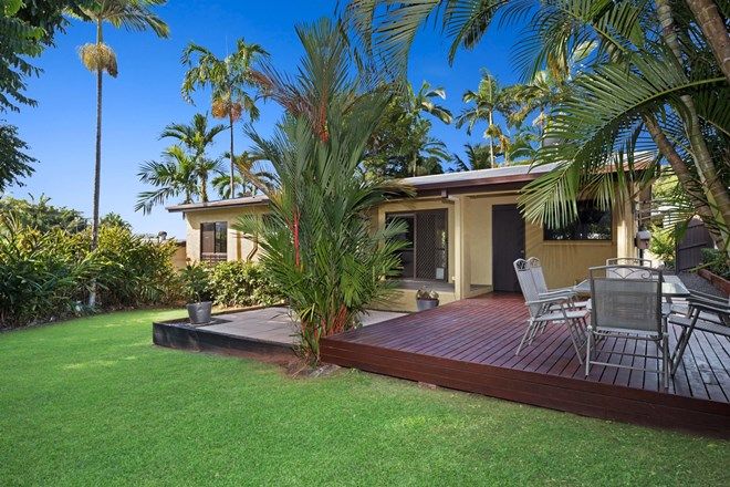 Picture of 93 Cassowary Street, FRESHWATER QLD 4870