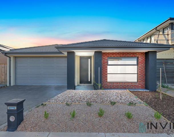 20 Villette Avenue, Tarneit VIC 3029