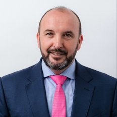 Francesco Portolesi, Sales representative