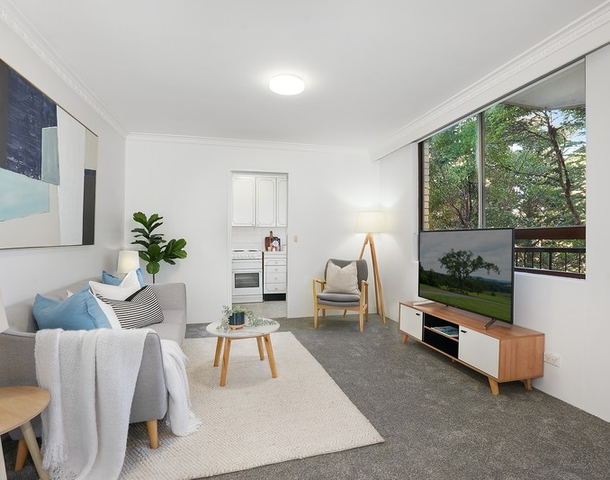 4B/8-12 Sutherland Road, Chatswood NSW 2067