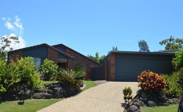 21 Cook Close, Southport QLD 4215