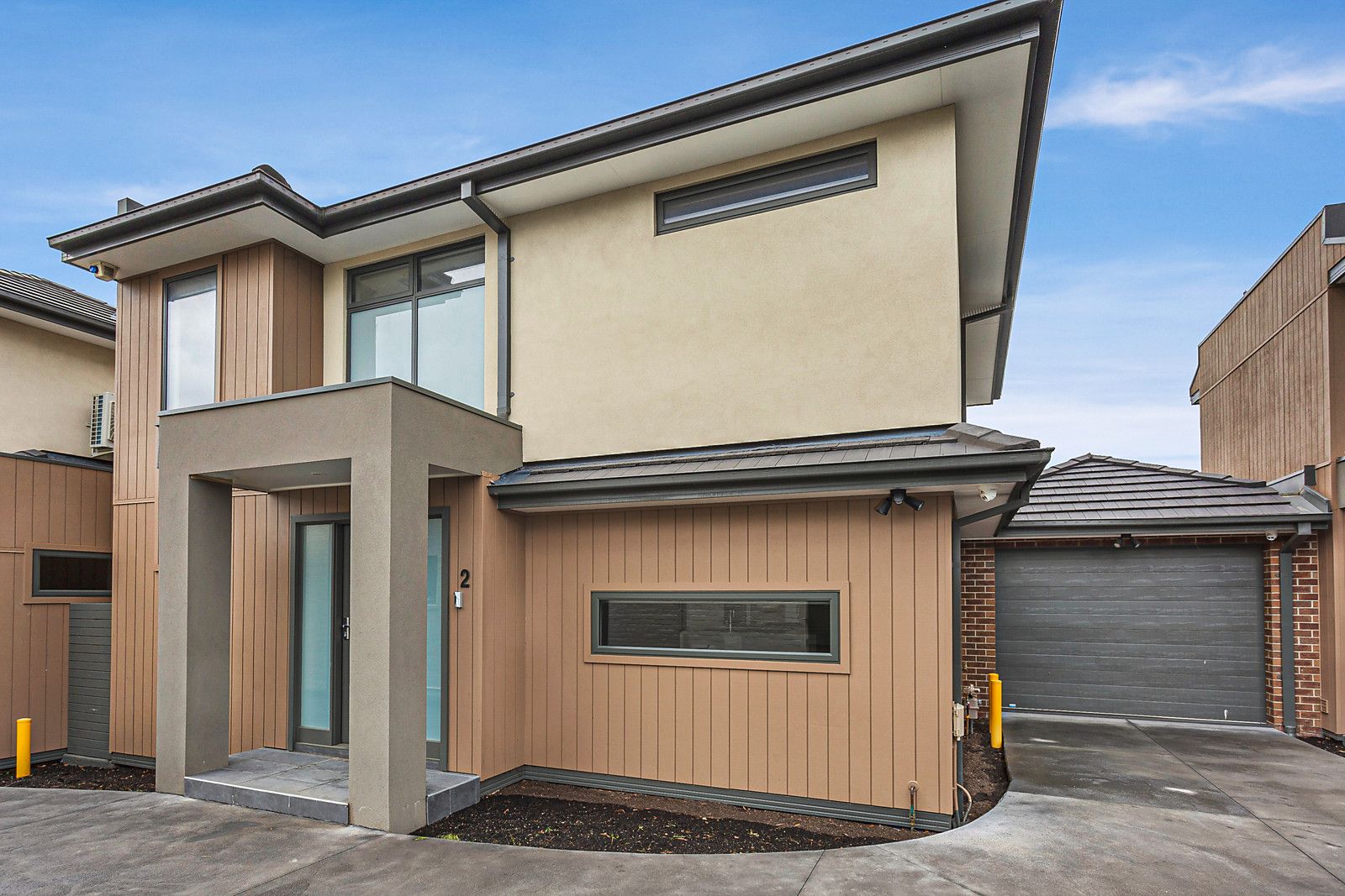 2/78 Blair Street, Coburg Property History & Address Research Domain