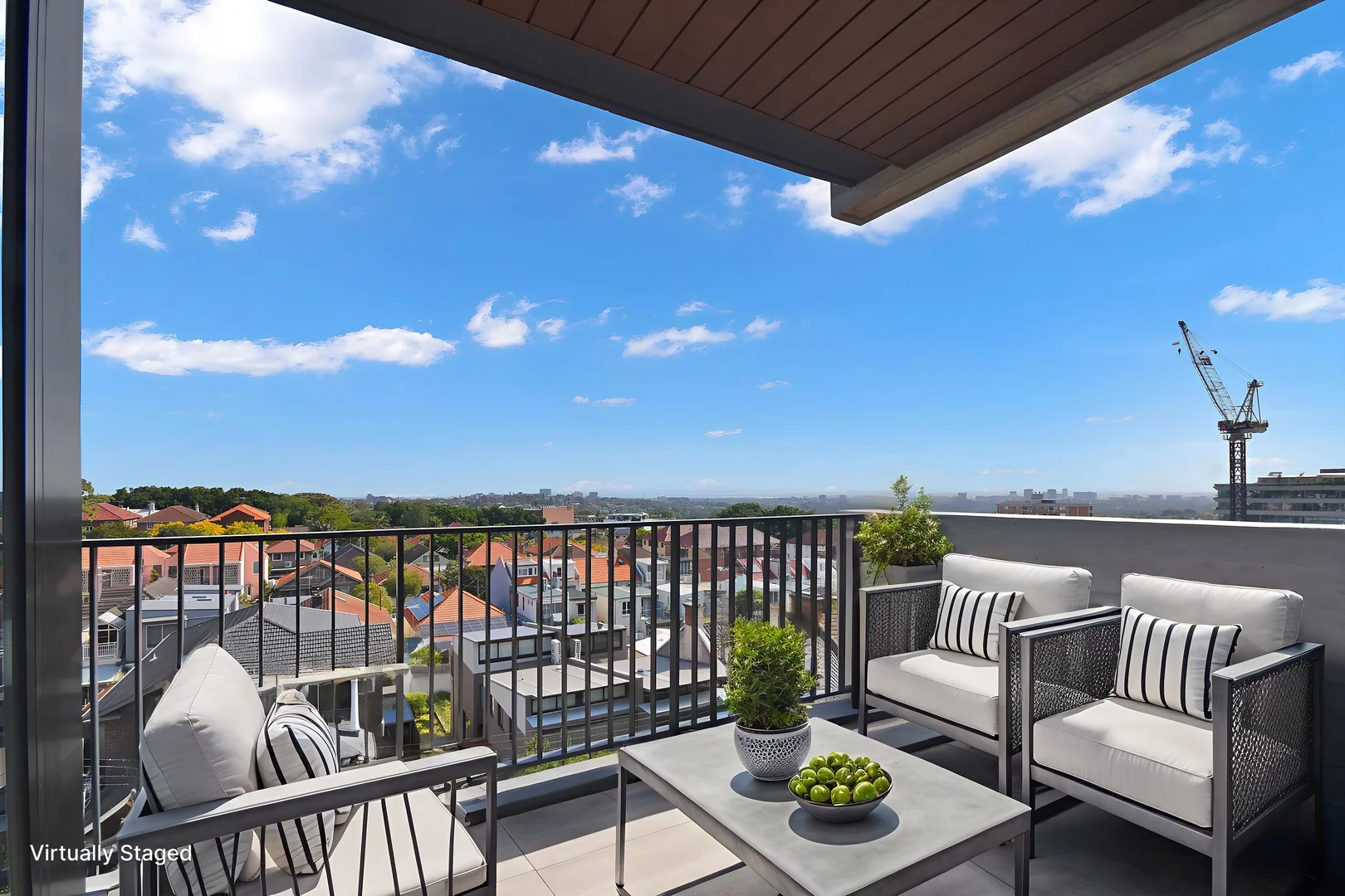 Additional image 5 of 701/16A Llandaff Street, Bondi Junction NSW 2022