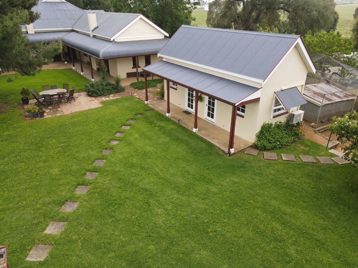 "Hillcrest/210 Hillcrest Lane, Canowindra NSW 2804, Image 2