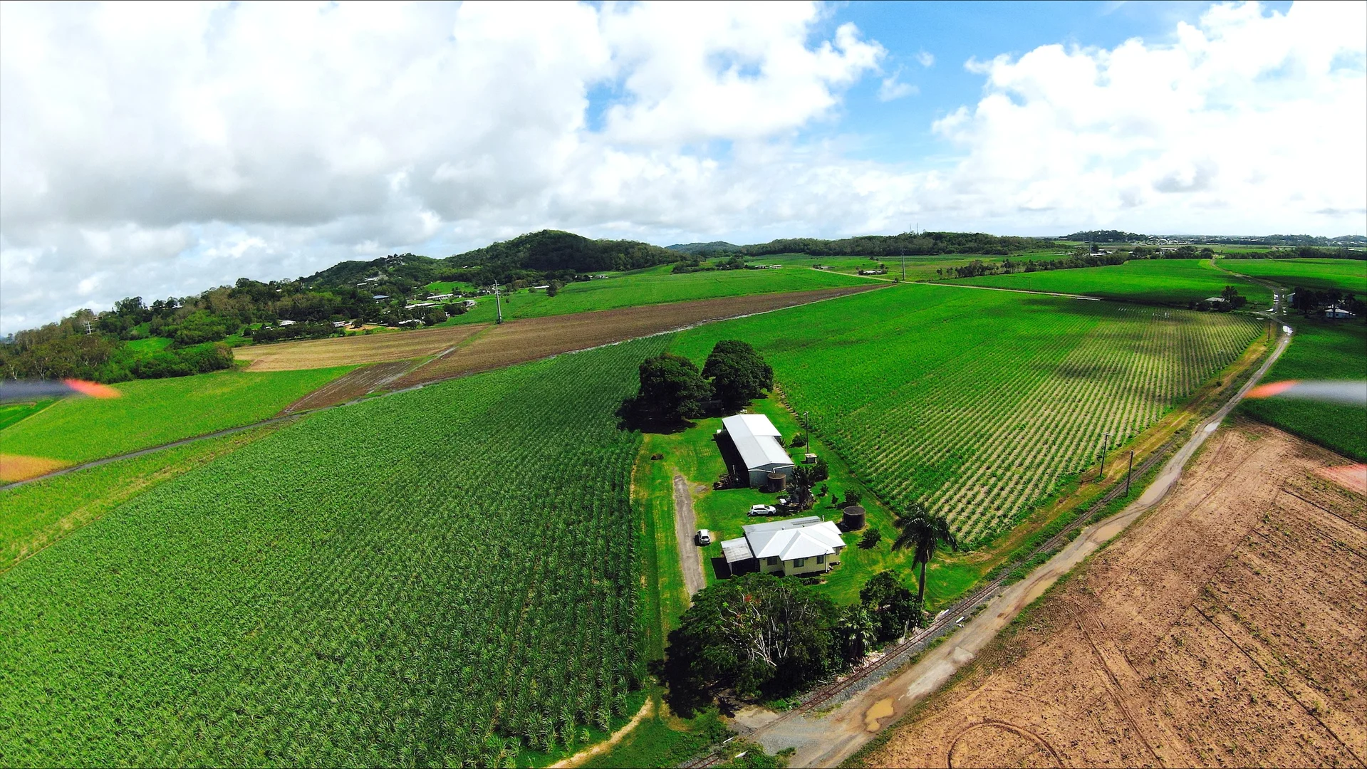 84 Harvisons Road, Erakala QLD 4740