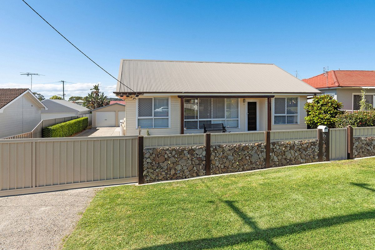 5 Florence Street, Cardiff South NSW 2285, Image 1