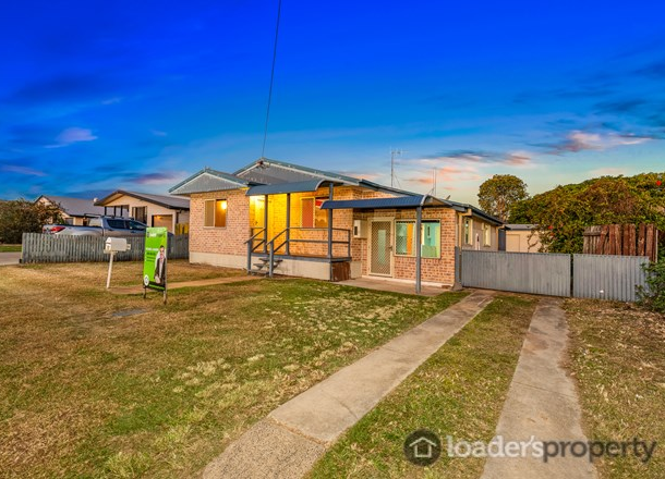 32 Bonding Street, Kepnock QLD 4670