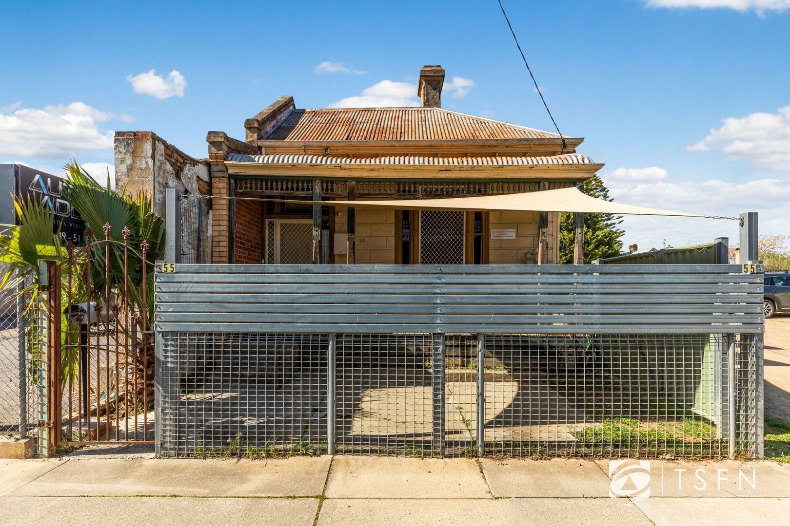 55 King Street, Bendigo VIC 3550 House For Rent Domain