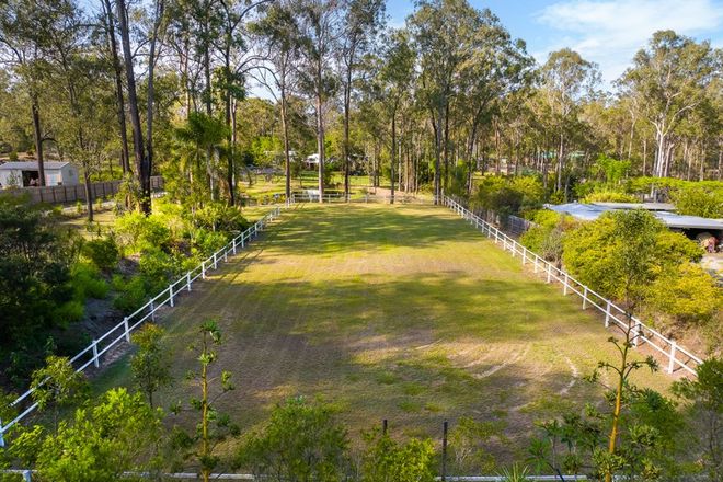 Picture of 173-177 Ison Road, GREENBANK QLD 4124