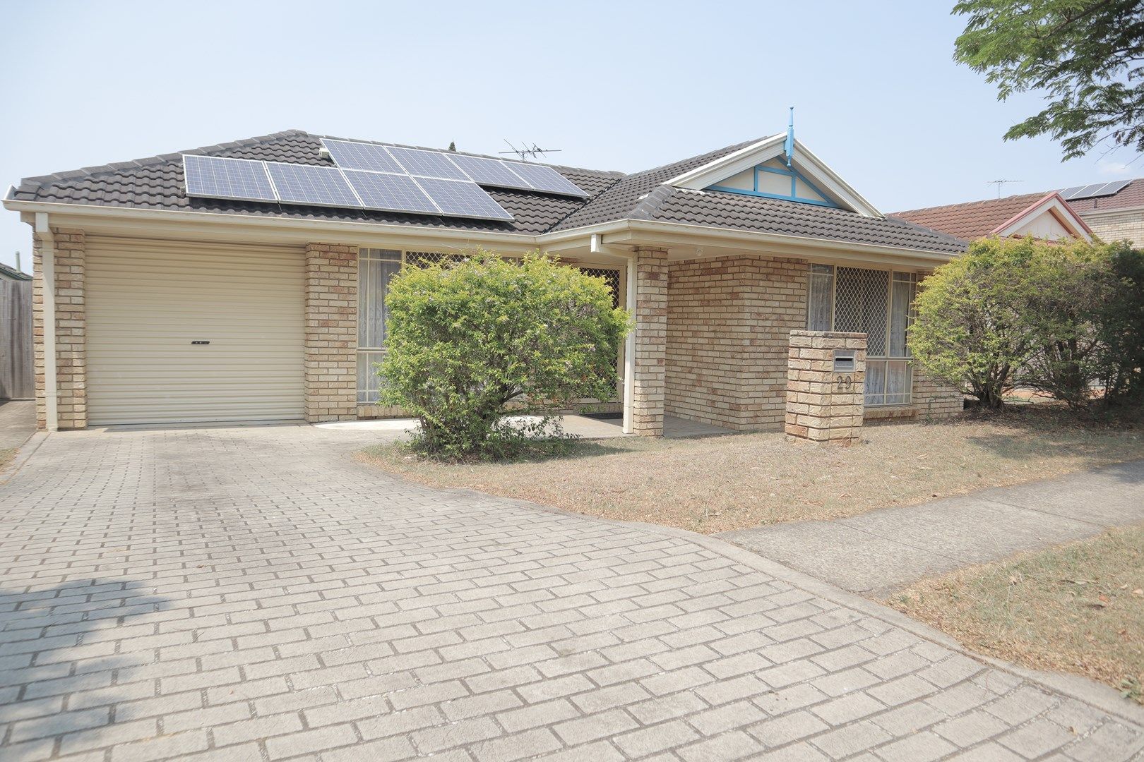 4 bedrooms House in 29 Springsure Street RUNCORN QLD, 4113