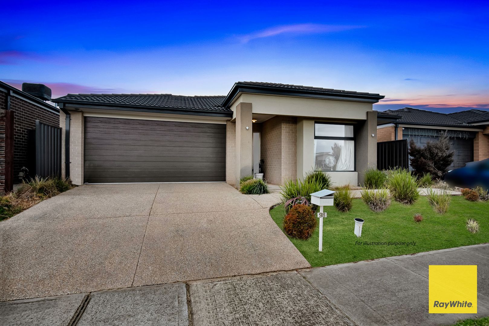 98 Talliver Terrace, Truganina VIC 3029, Image 1