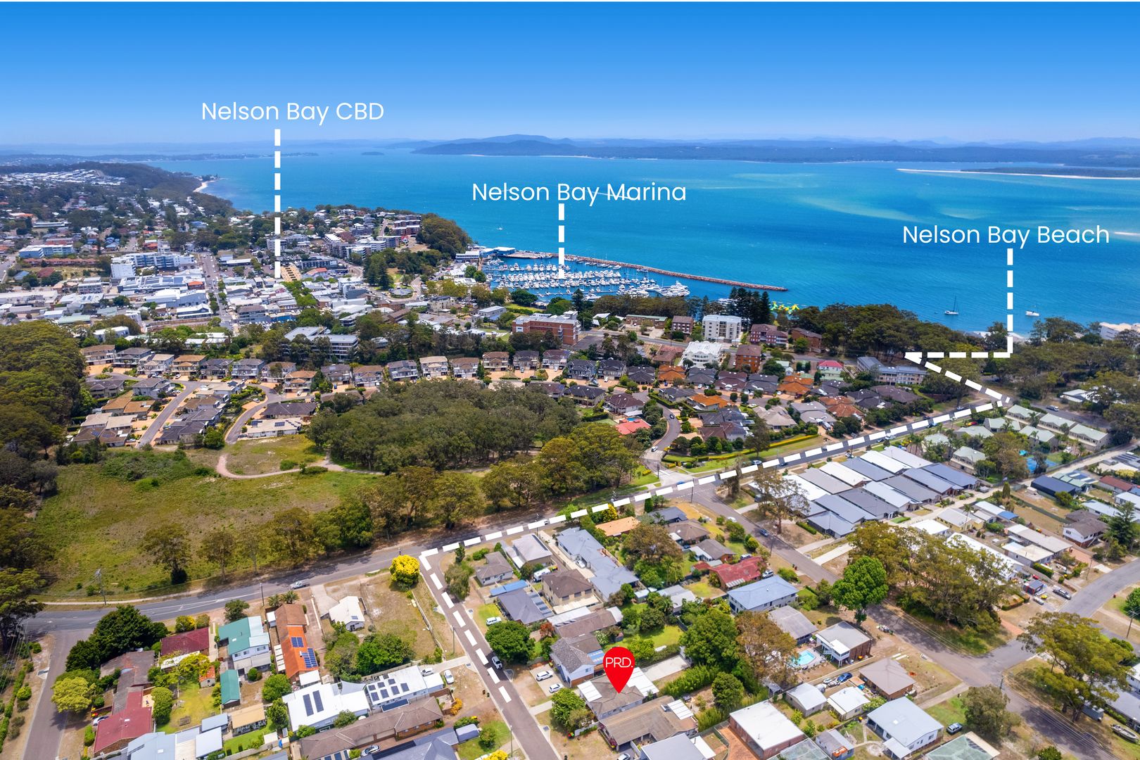 5 Bay Street, Nelson Bay NSW 2315, Image 0