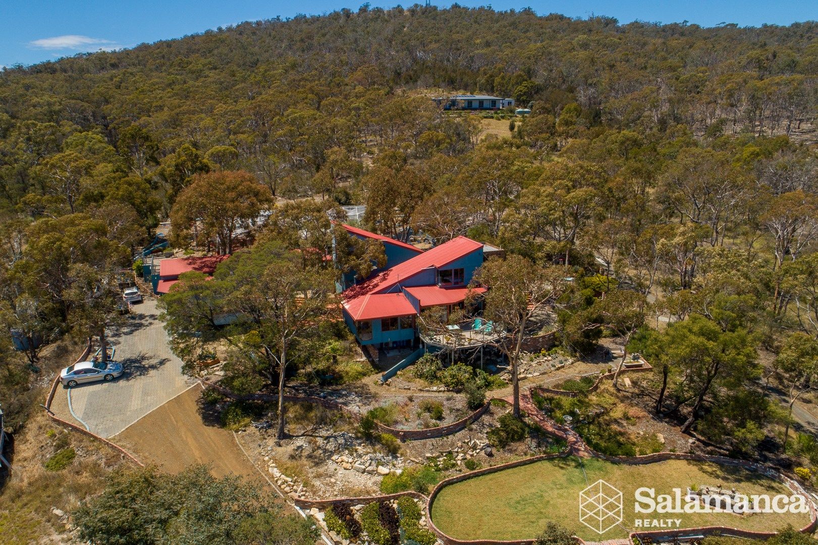 445 Dorans Road, Sandford TAS 7020, Image 0