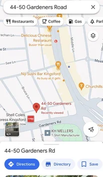 Additional image 21 of WeChat: KRL119 L6A/ 44-50 Gardeners Rd, Kingsford NSW 2032