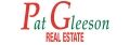 Pat Gleeson Real Estate's logo