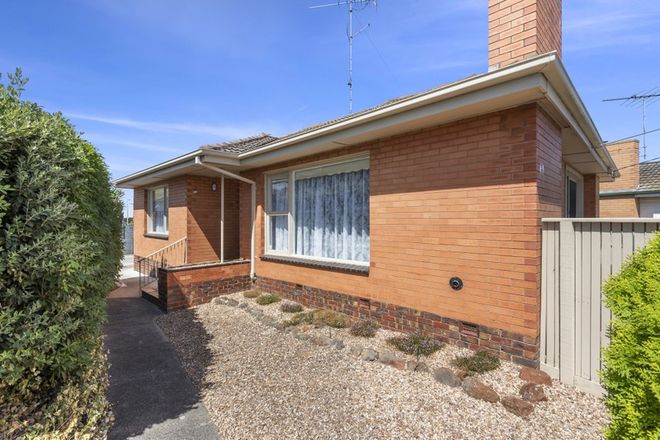 Picture of 49 Brayshay Road, NEWCOMB VIC 3219