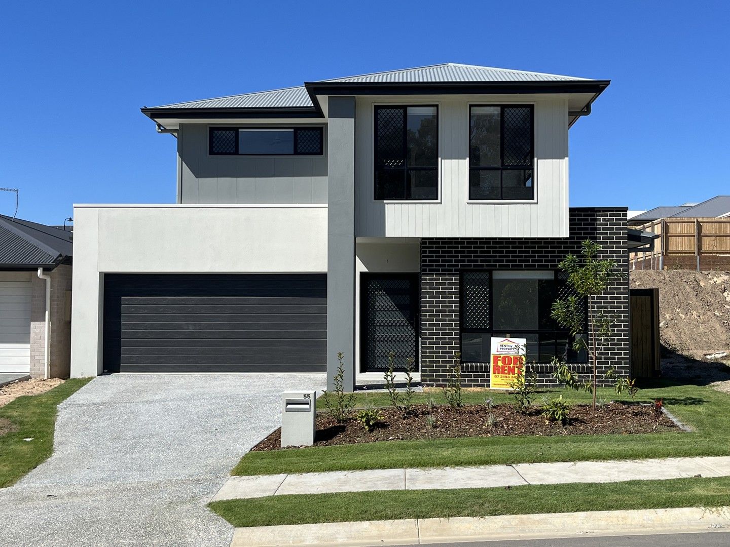 55 Prion Crescent, Bellbird Park QLD 4300 House For Rent Domain