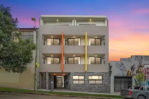 Additional image 5 of 327 Trafalgar St, Petersham NSW 2049