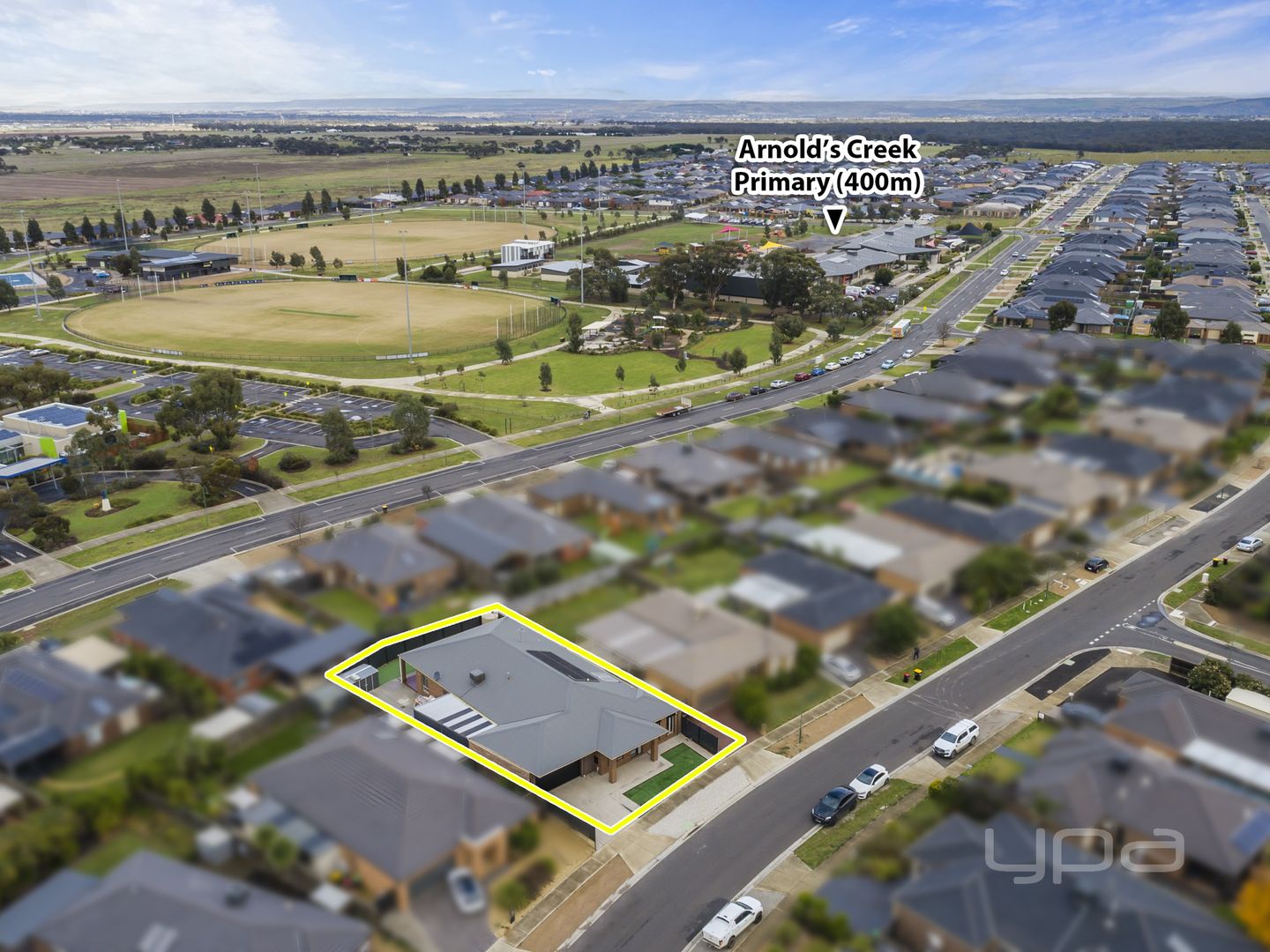 11 Oakpark Drive, Harkness VIC 3337, Image 2