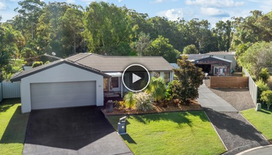 Picture of 3 Cypress Close, TEWANTIN QLD 4565
