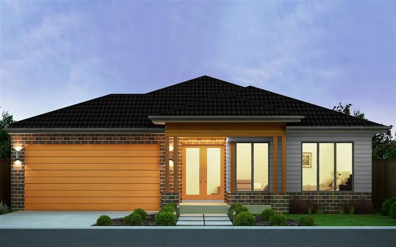 Lot 2/#57 Aylmer Road, Lynbrook VIC 3975