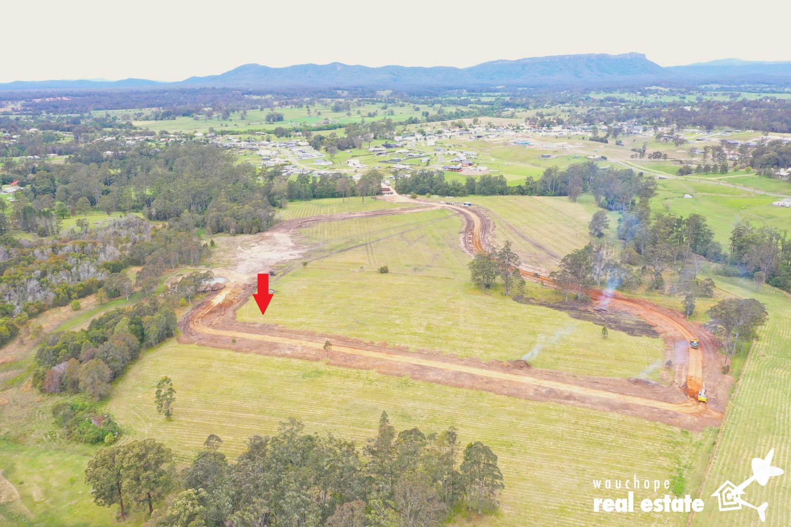 Lot 105 Stage 5 Beechwood Meadows, Beechwood NSW 2446, Image 1