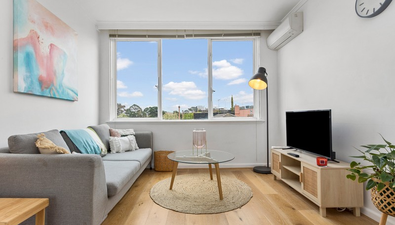 Picture of 25/5-9 Fulton Street, ST KILDA EAST VIC 3183