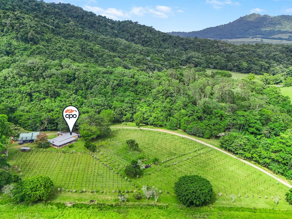 1496 BRAMSTON BEACH ROAD, Bramston Beach QLD 4871 House for Sale