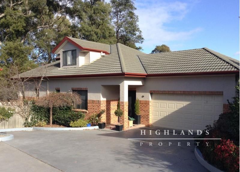 3/19-23 Oakland Street, Mittagong NSW 2575, Image 0