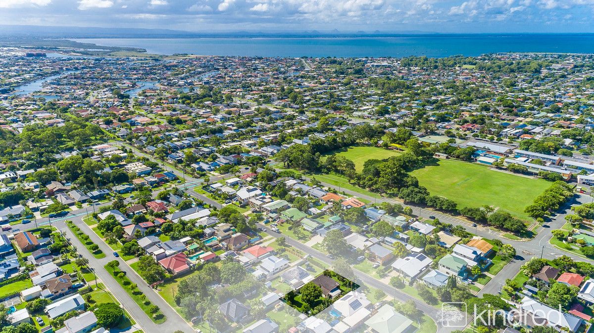 3 Joyce Street, Redcliffe Property History & Address Research Domain
