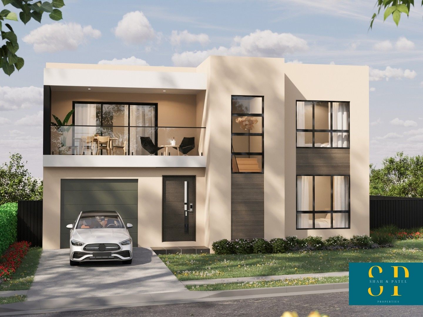 4 bedrooms House in 25 Westbrook Circuit MARSDEN PARK NSW, 2765