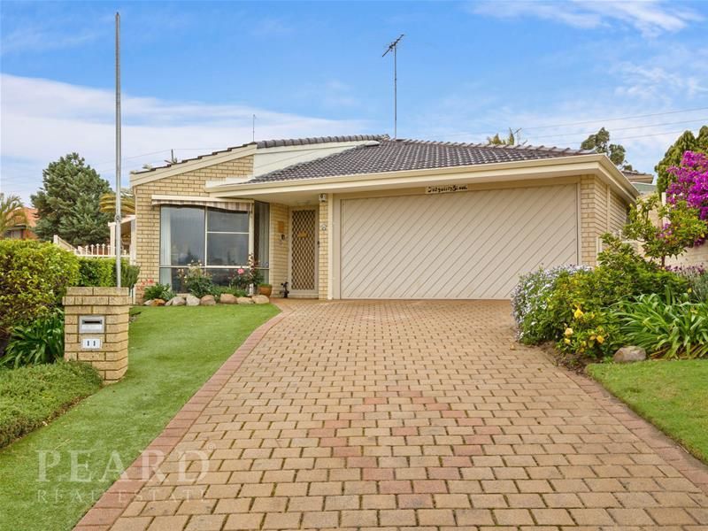 11 Duffield Grove, Carine WA 6020, Image 0