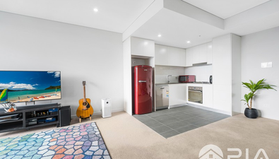 Picture of 904/22 Dressler Court, MERRYLANDS NSW 2160