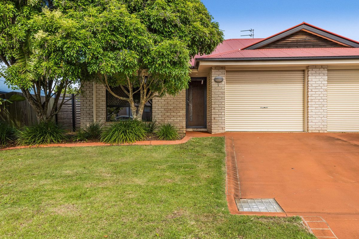 1/22 Sambar Court, Kearneys Spring QLD 4350, Image 0