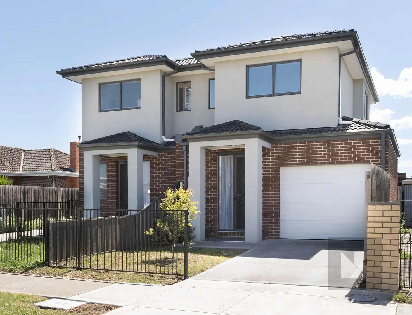 1/42 George Street, St Albans VIC 3021