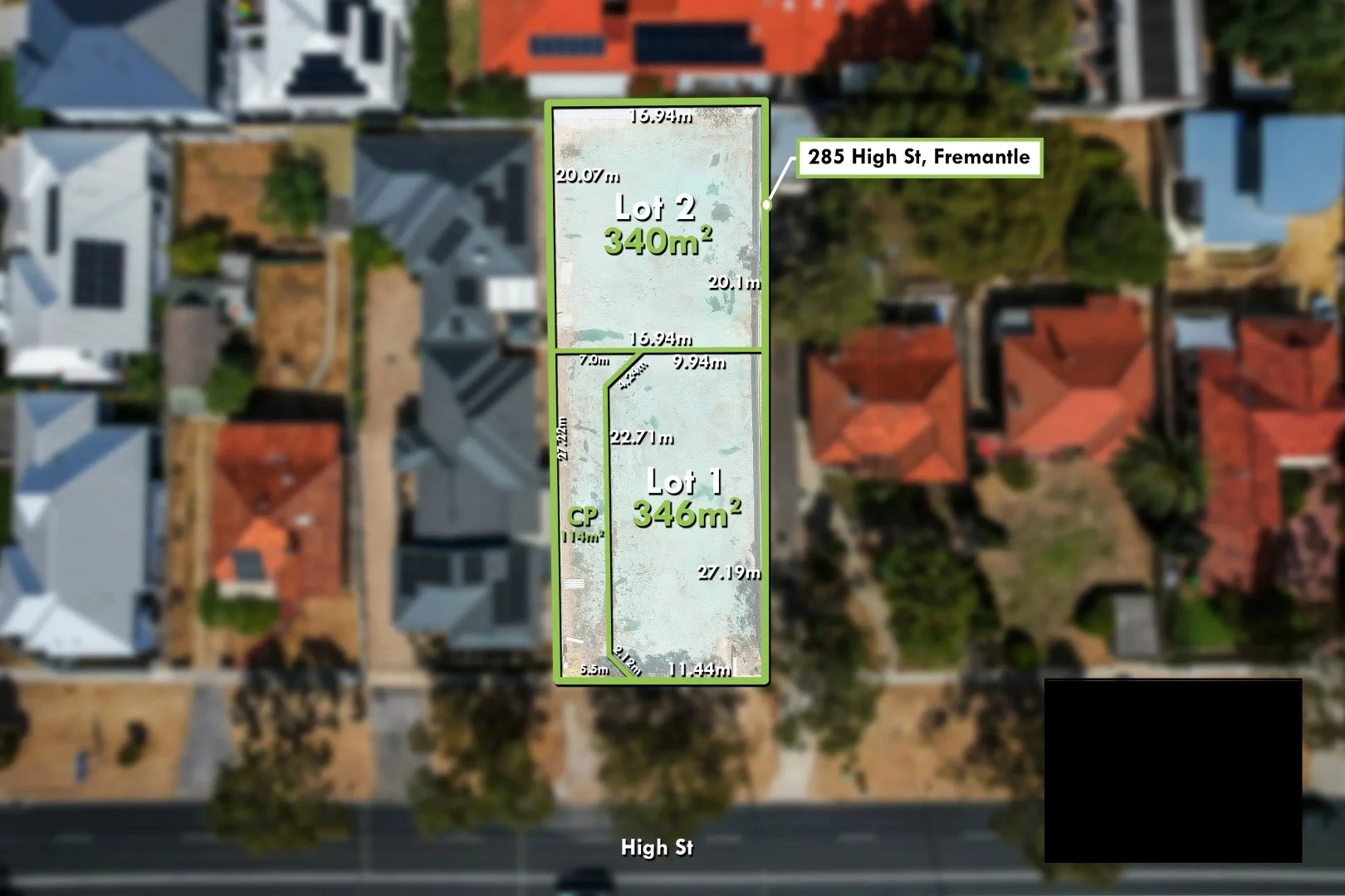 285 High Street, Fremantle WA 6160