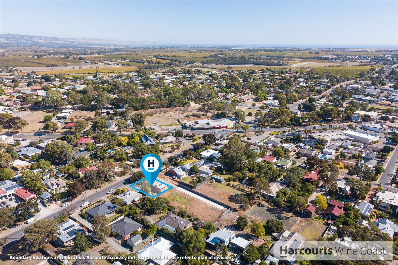 8 Kangarilla Road, Mclaren Vale SA 5171, Image 1